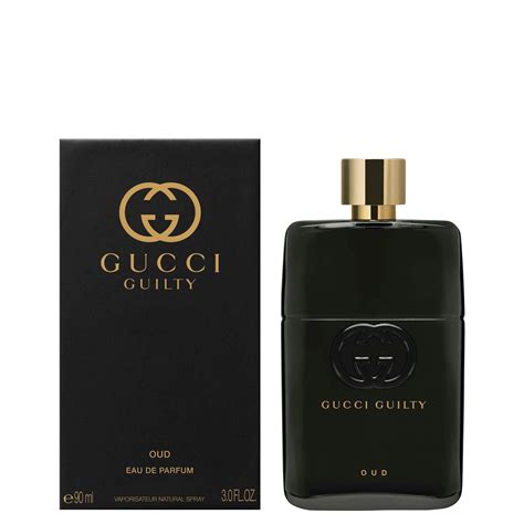 gucci oud 50ml men|gucci guilty oud.